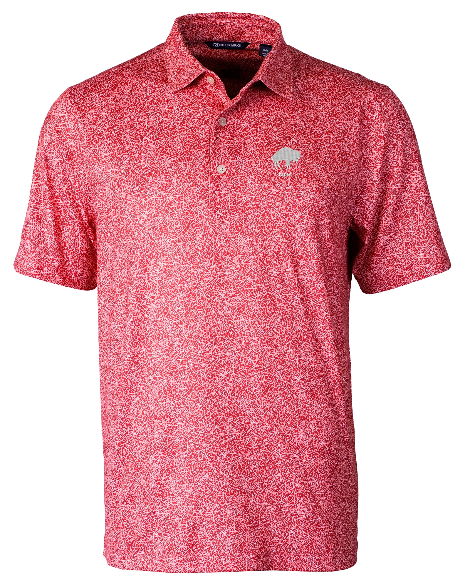 buffalo bills mens polo