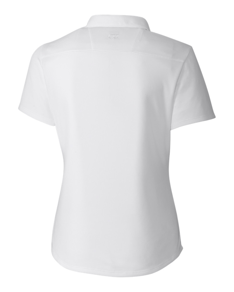 Cutter & Buck Womens Fiona Polo Cutter & Buck