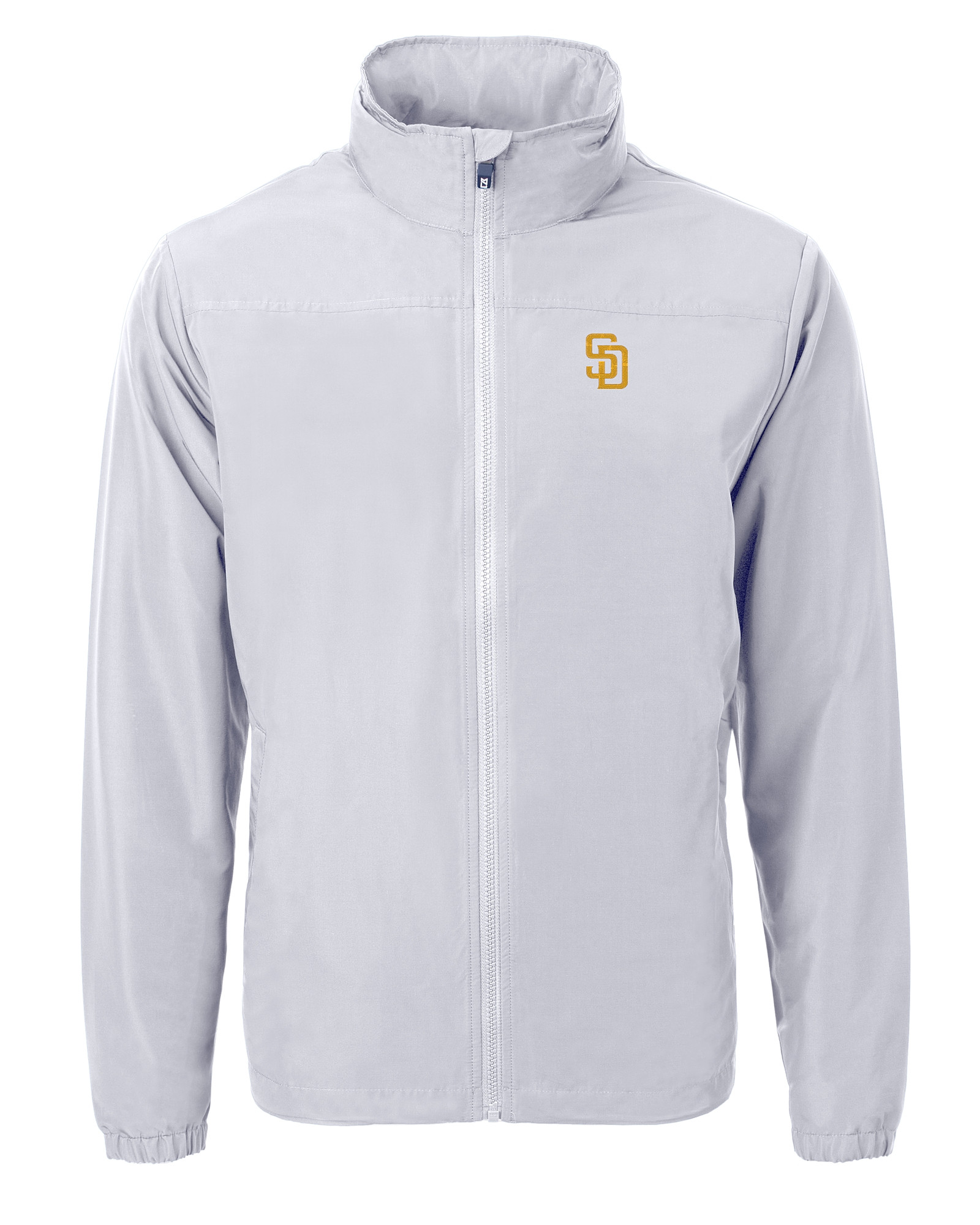 San Diego Padres Jackets, Padres Vests, Padres Full Zip Jackets