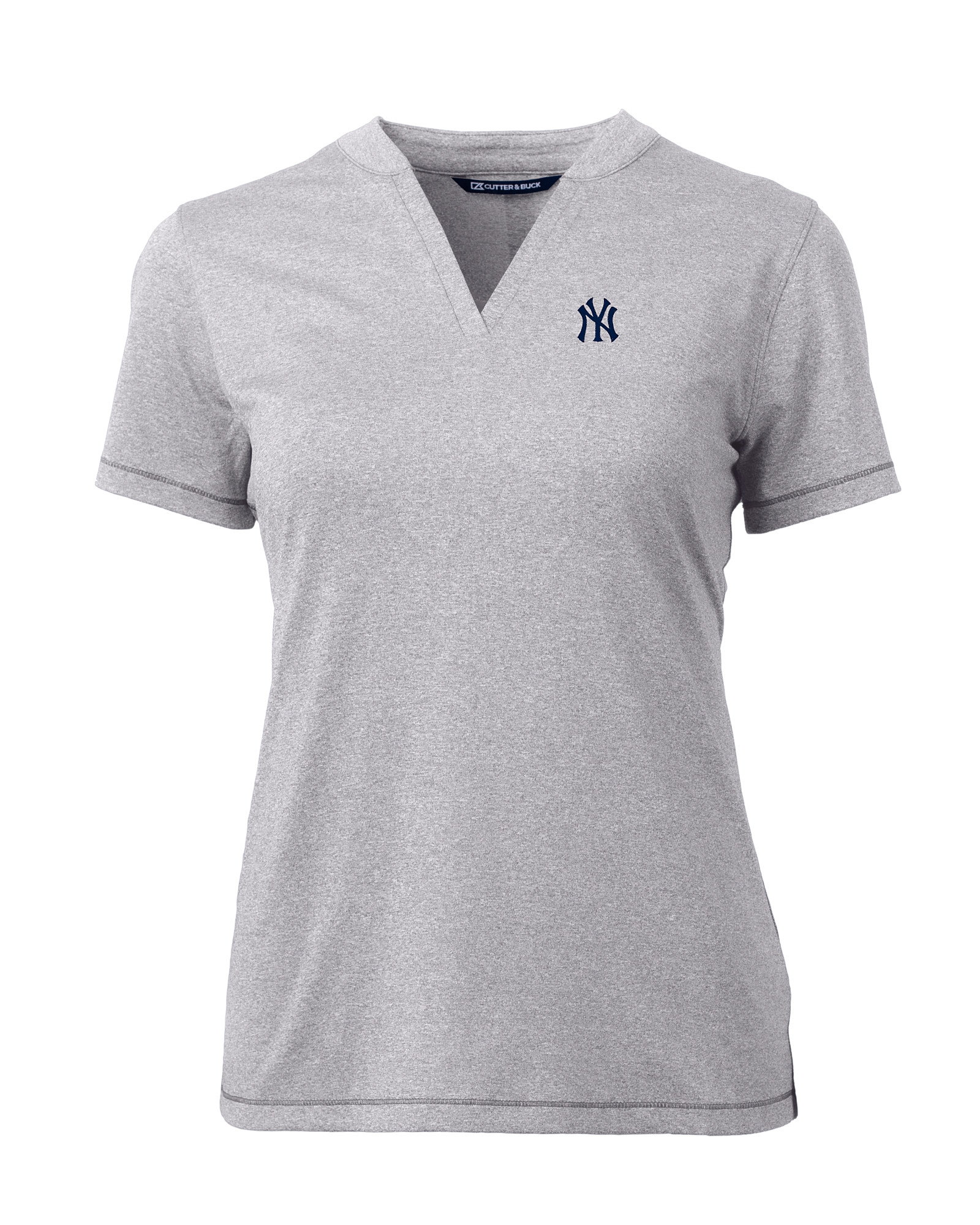 Tops, Yankees V Neck Shirt