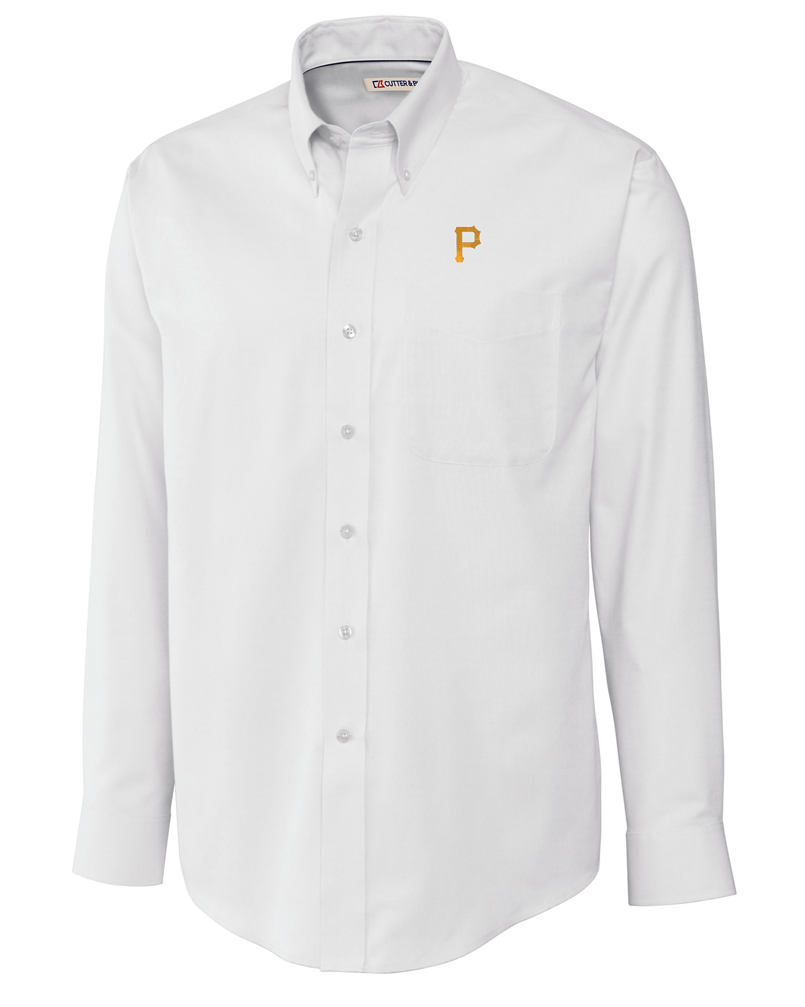 pittsburgh pirates dress shirt