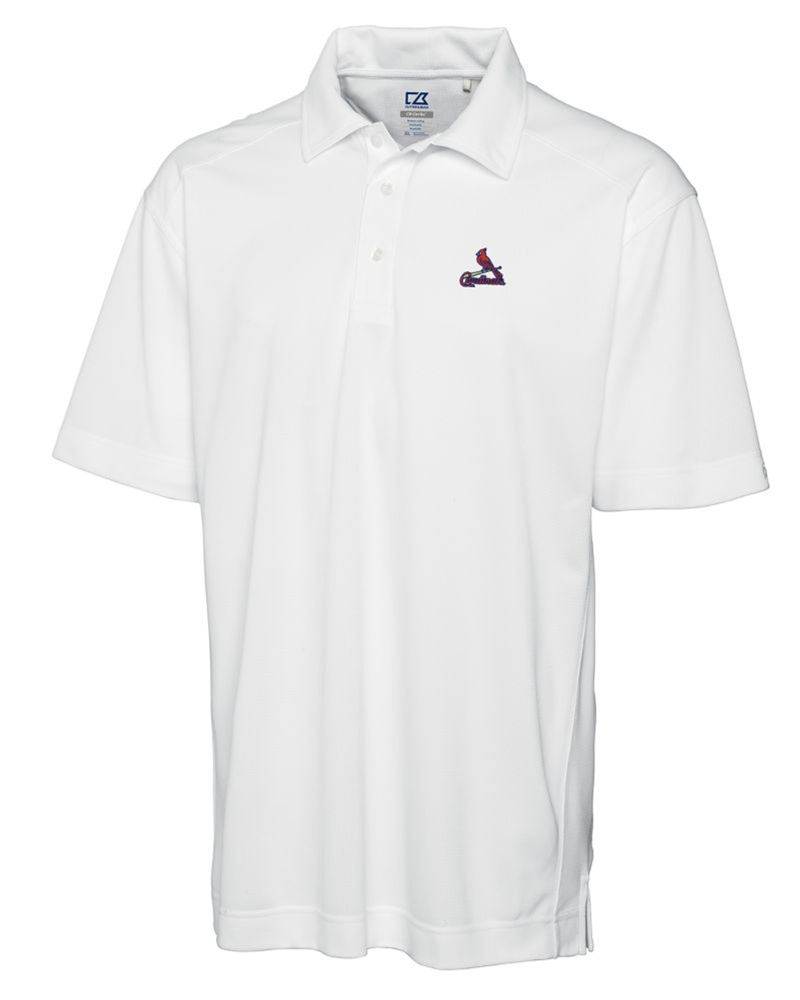 St. Louis Cardinals Mens Polo, Cardinals Polos, Golf Shirts
