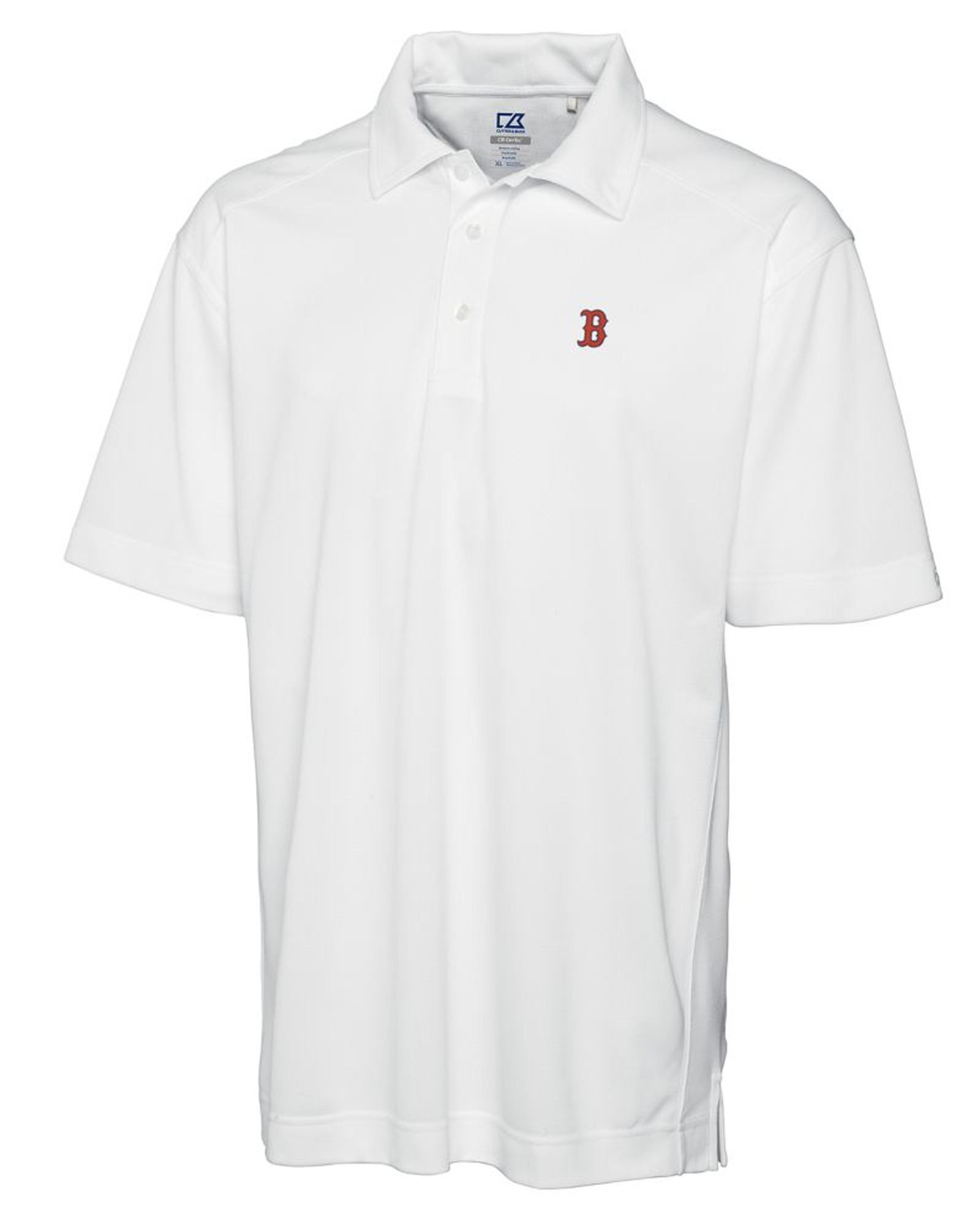 boston red sox polo