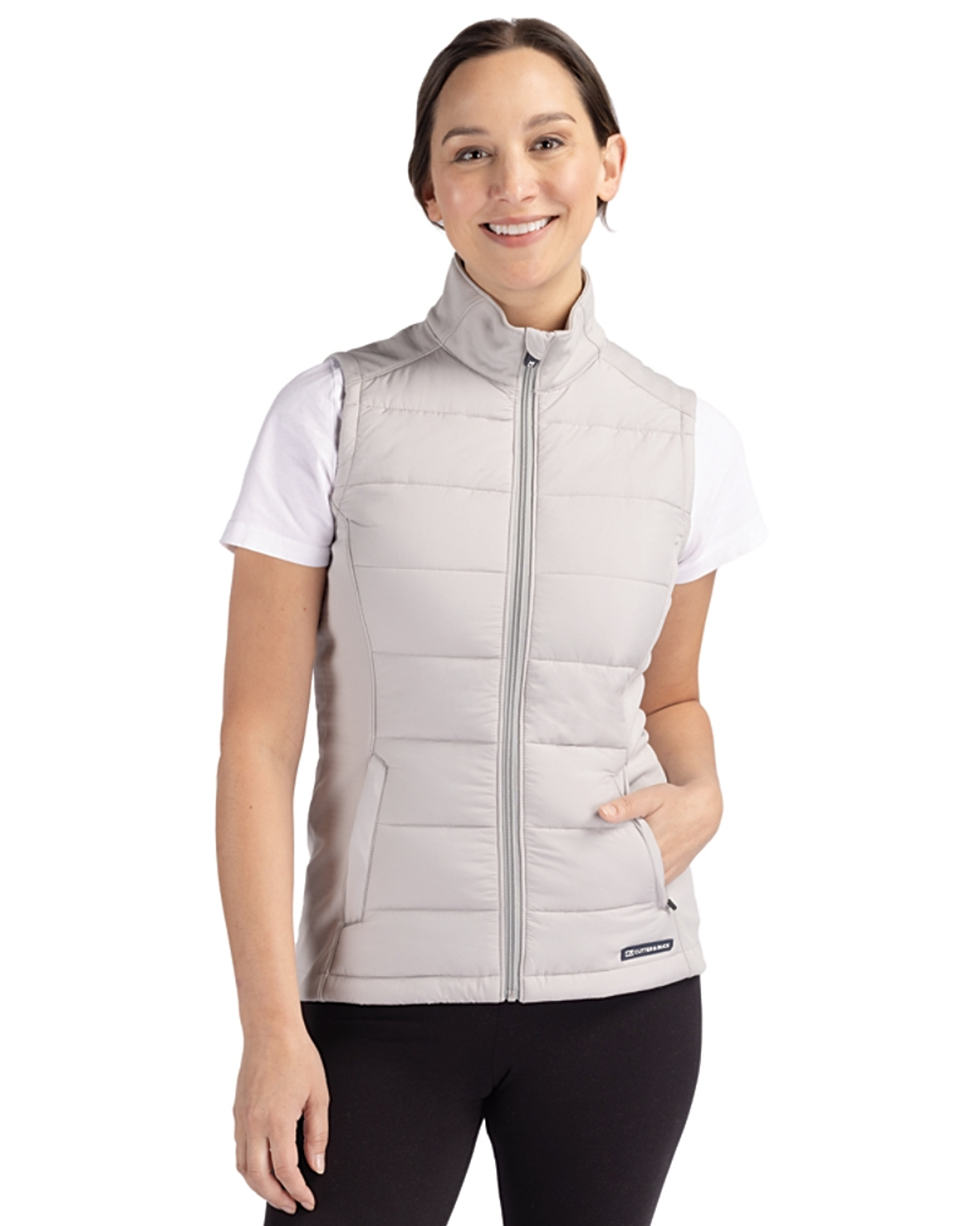 Women's Cutter & Buck Vests gifts - at $64.13+