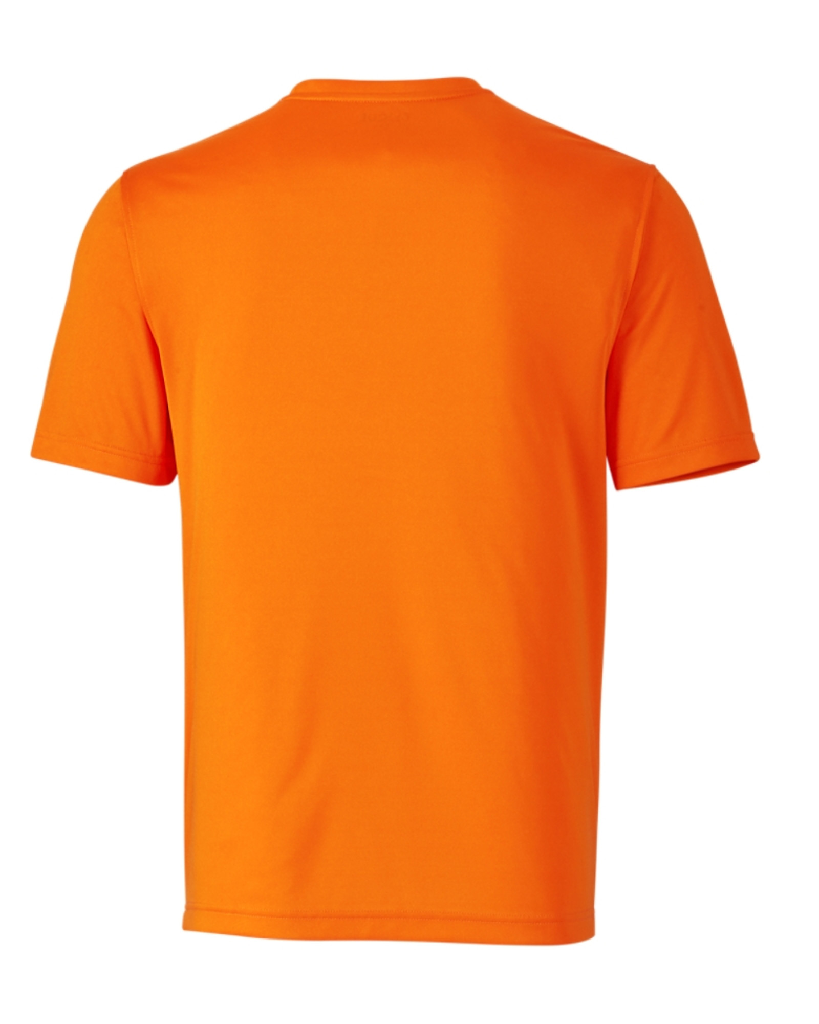 Clique Spin Eco Performance Jersey Short Sleeve Mens Tee - Cutter & Buck