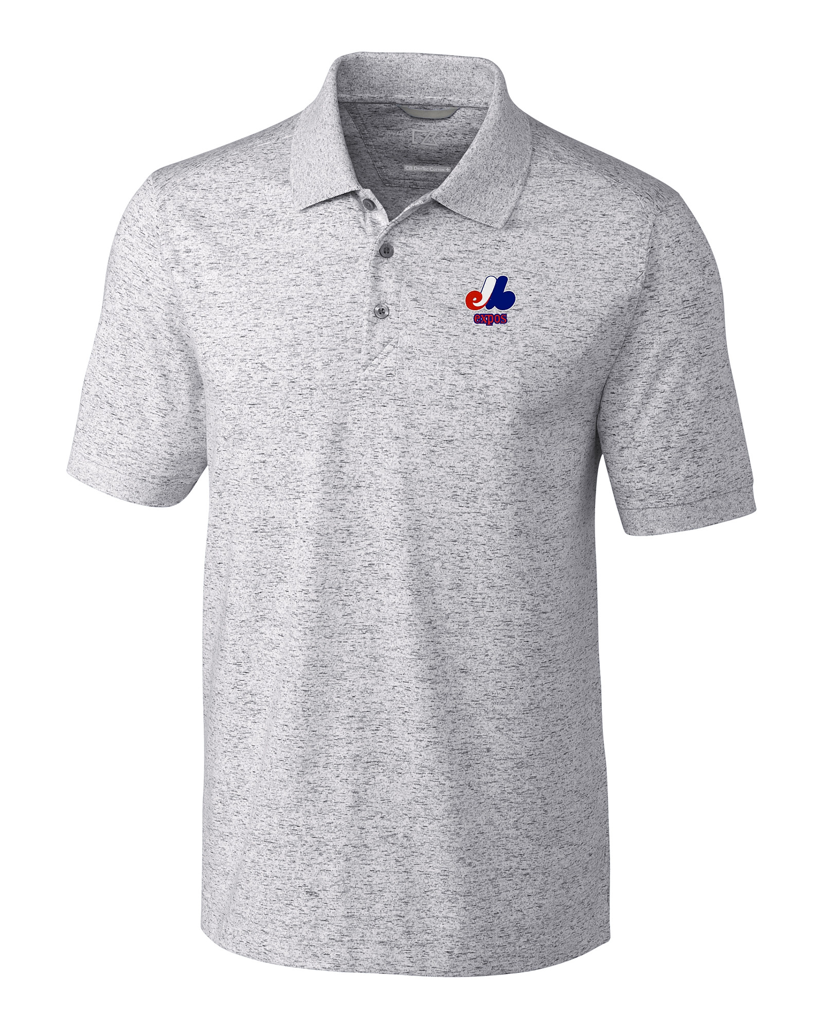 Nike Golf Montreal Expos MLB Mens Polo XS-6X, LT-4XLT Washington Nationals  New