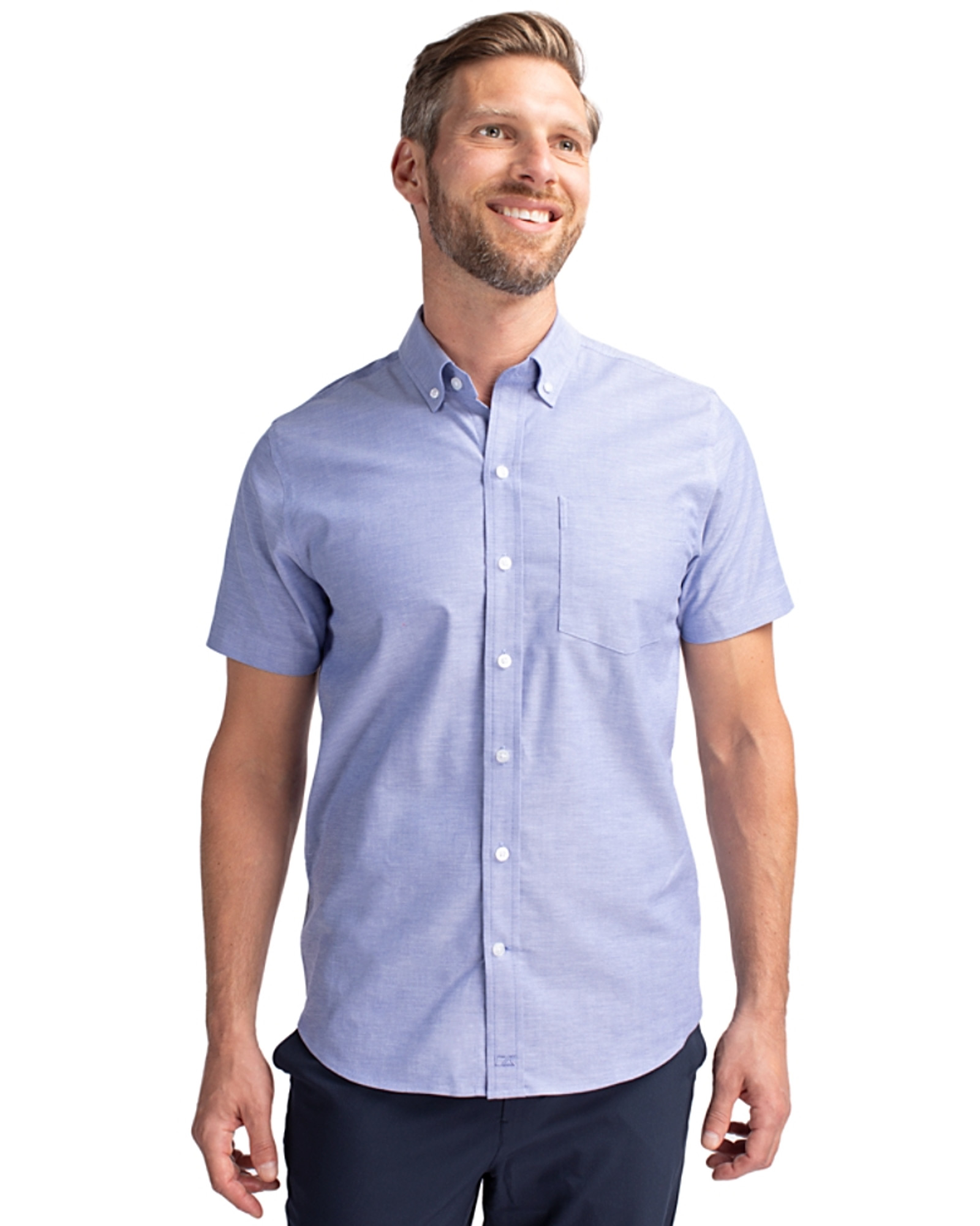 Men's Short Sleeves, Shirts