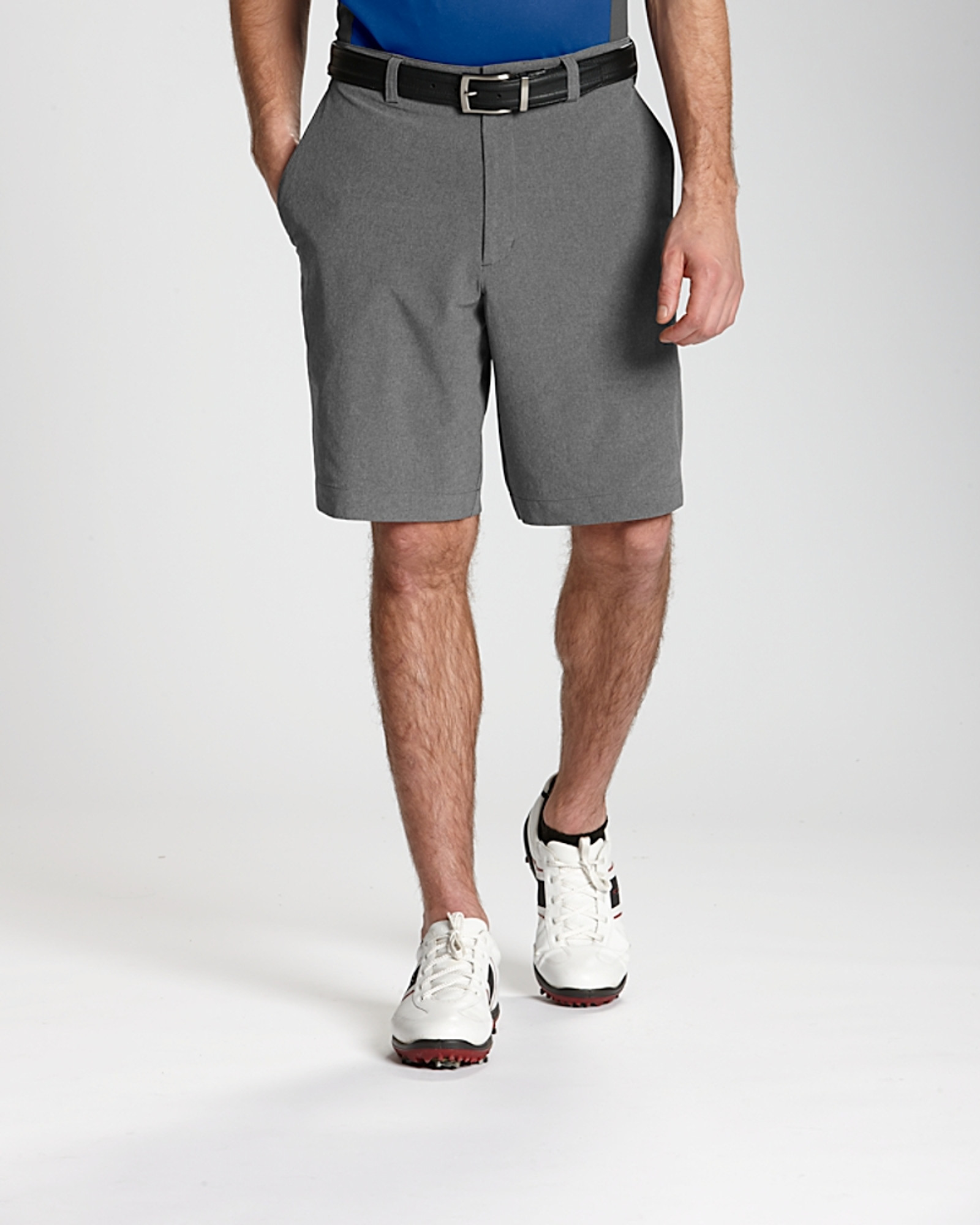 Men s Golf Shorts Big Tall Bainbridge Flat Front Style