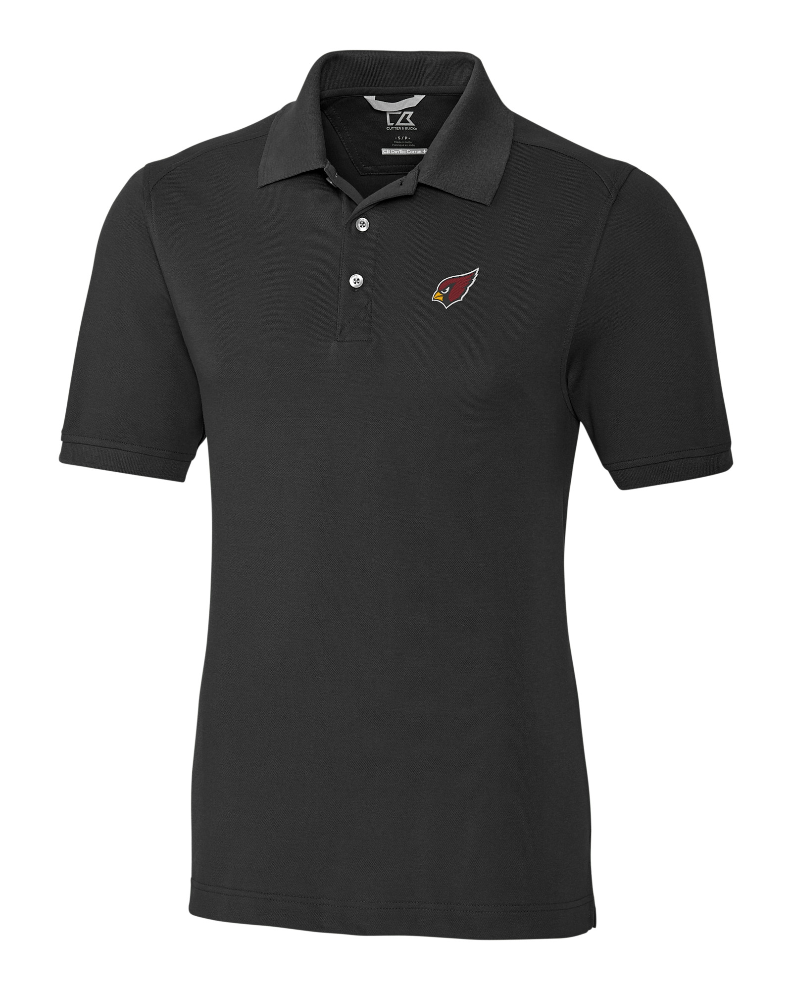 arizona cardinals polo shirt