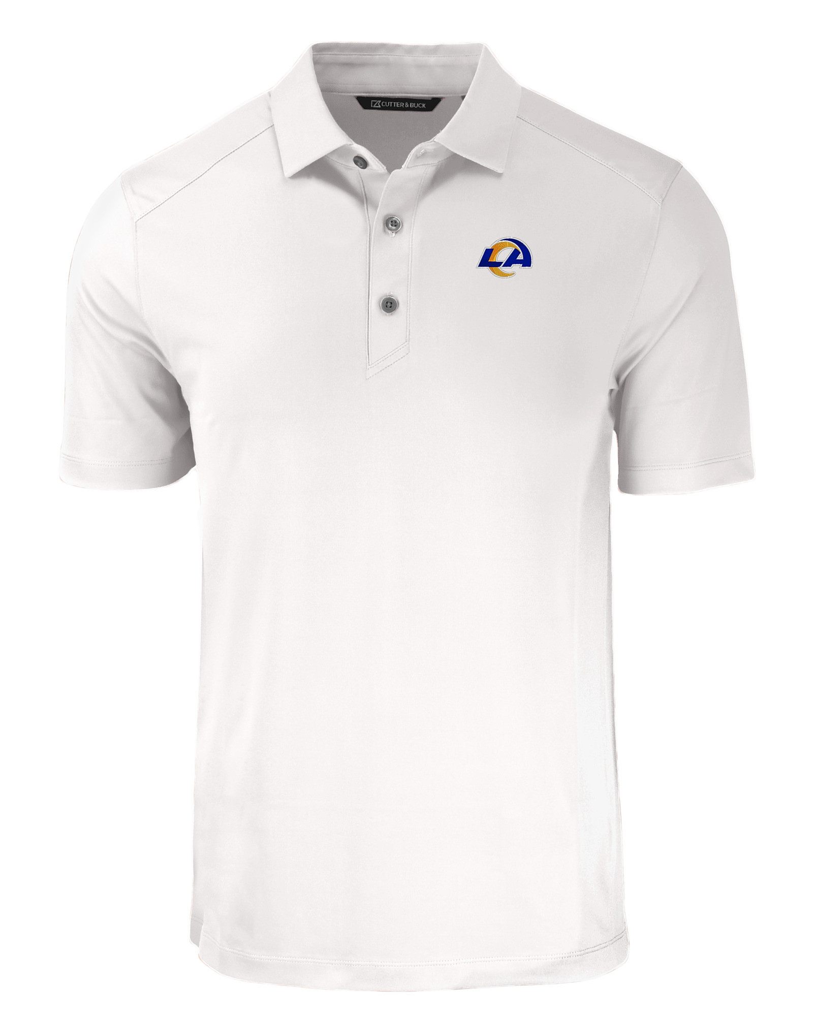 Los Angeles Rams Polos, Golf Shirt, Rams Polo Shirts