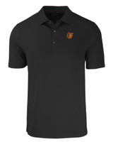Baltimore Orioles Cutter & Buck Forge Eco Stretch Recycled Mens Polo BL_MANN_HG 1
