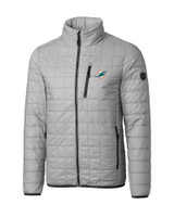 Miami Dolphins Rainier Jacket 1