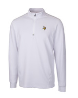 Minnesota Vikings Traverse Half Zip 1