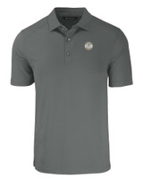 Milwaukee Brewers Cooperstown Cutter & Buck Forge Eco Stretch Recycled Mens Big & Tall Polo EG_MANN_HG 1