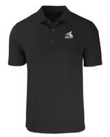 Chicago White Sox Cooperstown Cutter & Buck Forge Eco Stretch Recycled Mens Polo BL_MANN_HG 1