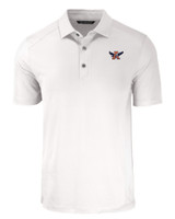 Auburn Tigers College Vault Cutter & Buck Forge Eco Stretch Recycled Mens Big & Tall Polo WH_MANN_HG 1