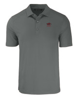 Arkansas Razorbacks Alumni Cutter & Buck Forge Eco Stretch Recycled Mens Big & Tall Polo EG_MANN_HG 1