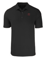 Arkansas Razorbacks Alumni Cutter & Buck Forge Eco Stretch Recycled Mens Big & Tall Polo BL_MANN_HG 