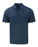 Baltimore Ravens Americana Cutter & Buck Forge Eco Stretch Recycled Mens Polo DNVH_MANN_HG 1