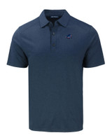 Miami Dolphins Americana Cutter & Buck Forge Eco Stretch Recycled Mens Polo DNVH_MANN_HG 1