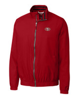 San Francisco 49ers Nine Iron Jacket 1