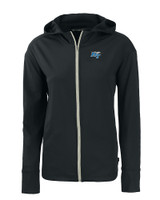 Middle Tennessee Blue Raiders Cutter & Buck Daybreak Eco Recycled Womens Full Zip Hoodie BL_MANN_HG 