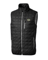 Green Bay Packers Men's Rainier Vest 1