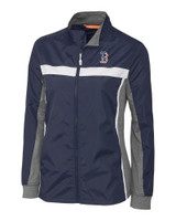 Boston Red Sox Americana Ladies' Swish Full Zip 2