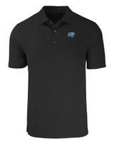 Middle Tennessee Blue Raiders Cutter & Buck Forge Eco Stretch Recycled Mens Big & Tall Polo BL_MANN_HG 
