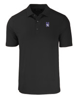 Northwestern Wildcats Cutter & Buck Forge Eco Stretch Recycled Mens Big & Tall Polo BL_MANN_HG 