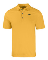 Southern Miss Golden Eagles Cutter & Buck Forge Eco Stretch Recycled Mens Polo CDH_MANN_HG 1