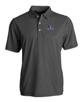Creighton Bluejays Cutter & Buck Pike Eco Symmetry Print Stretch Recycled Mens Big & Tall Polo BLWH_MANN_HG 