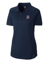 Detroit Tigers Americana Ladies' Northgate Polo 2