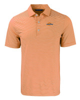 Pepperdine Waves Cutter & Buck Forge Eco Double Stripe Stretch Recycled Mens Polo CLWH_MANN_HG 1
