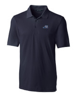 West Michigan Whitecaps Cutter & Buck Forge Stretch Mens Big & Tall Polo LYN_MANN_HG 1