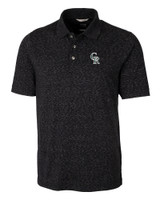 Colorado Rockies City Connect Cutter & Buck Advantage Tri-Blend Space Dye Mens Big and Tall Polo DKB_MANN_HG 1