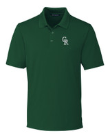 Colorado Rockies City Connect Cutter & Buck Forge Stretch Mens Big & Tall Polo HT_MANN_HG 1