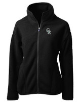 Colorado Rockies City Connect Cutter & Buck Cascade Eco Sherpa Womens Fleece Jacket BL_MANN_HG 1