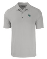 Colorado Rockies City Connect Cutter & Buck Forge Eco Stretch Recycled Mens Polo POL_MANN_HG 1