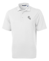 Chicago White Sox City Connect Cutter & Buck Virtue Eco Pique Recycled Mens Polo WH_MANN_HG 1