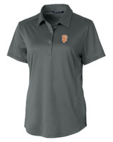 San Francisco Giants City Connect Cutter & Buck Prospect Textured Stretch Womens Short Sleeve Polo EG_MANN_HG 1