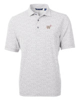 Washington Nationals City Connect Cutter & Buck Virtue Eco Pique Botanical Print Recycled Mens Polo POL_MANN_HG 1