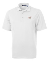 Washington Nationals City Connect Cutter & Buck Virtue Eco Pique Recycled Mens Polo WH_MANN_HG 1