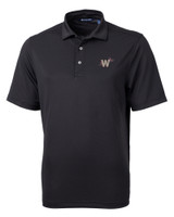 Washington Nationals City Connect Cutter & Buck Virtue Eco Pique Recycled Mens Big and Tall Polo BL_MANN_HG 1