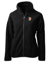 San Francisco Giants City Connect Cutter & Buck Cascade Eco Sherpa Womens Fleece Jacket BL_MANN_HG 1