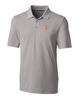 San Francisco Giants City Connect Cutter & Buck Forge Stretch Mens Big & Tall Polo POL_MANN_HG 1