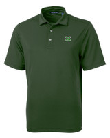 Marshall Bison Cutter & Buck Virtue Eco Pique Recycled Mens Polo HT_MANN_HG 1