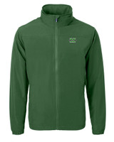 Marshall Bison Cutter & Buck Charter Eco Recycled Mens Full-Zip Jacket HT_MANN_HG 1