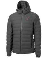 Philadelphia Phillies Cooperstown Cutter & Buck Mission Ridge Repreve® Eco Insulated Mens Puffer Jacket EG_MANN_HG 1