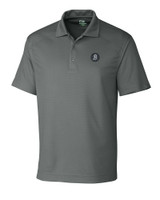 Baltimore Orioles City Connect Cutter & Buck CB Drytec Genre Textured Solid Mens Big and Tall Polo EG_MANN_HG 1